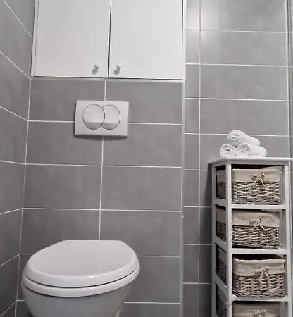 Lägenhet T2 Fronte Di Mare De Standing En Bord De Et Du Centre Du Village De Propriano (Corsica)