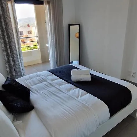 Apartment T2 Fronte Di Mare De Standing Front De Centre De