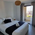 T2 Fronte Di Mare De Standing Front De Centre De Apartment