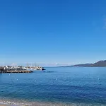 T2 Fronte Di Mare De Standing Front De Centre De Apartment Propriano (Corsica)