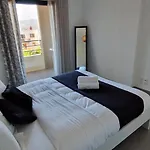 Apartment T2 Fronte Di Mare De Standing Front De Centre De