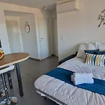 T2 Fronte Di Mare De Standing Front De Centre De Apartment *