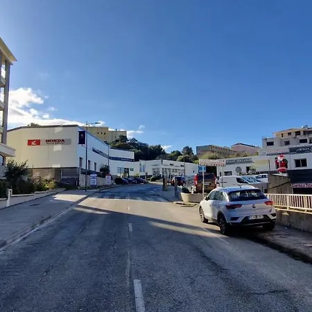 T2 Fronte Di Mare De Standing En Bord De Et Du Centre Du Village De