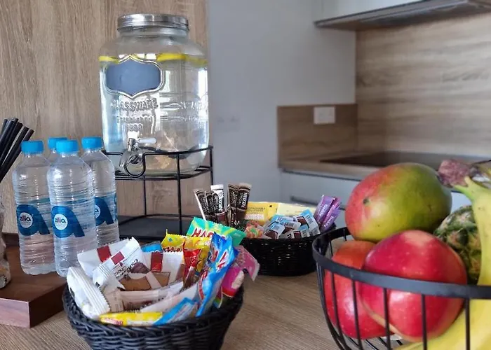 דירה T2 Fronte Di Mare De Standing En Bord De Et Du Centre Du Village De *